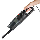 Aspirador de Pó Vertical e Portátil wap high speed black 1300W 3 em 1 Filtro hepa