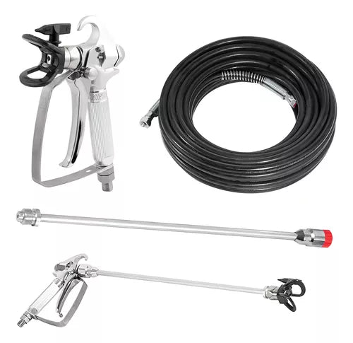 Máquina de pintura airless 900 watts 3.000 psi Bivolt