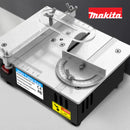 Mini Serra de Bancada MAKITA MDSA01 Bivolt