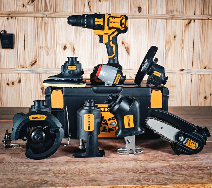 Super Promoção Kit completo 8 PÇS