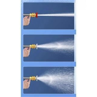 Lavadora Alta Pressão Portátil Regador Lava-jato Bateria 48v