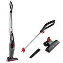 Aspirador de Pó Vertical e Portátil wap high speed black 1300W 3 em 1 Filtro hepa