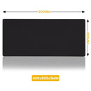 Mouse Pad Design Minimalista