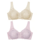 PAGUE 1 LEVE 2 - Sutiã Lady Confort