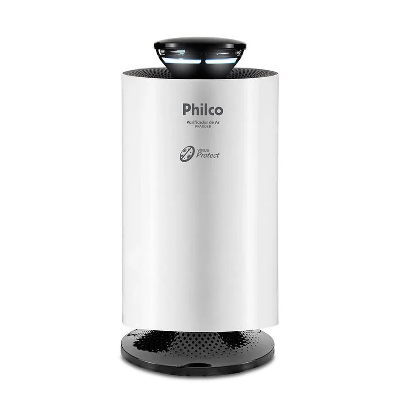 Purificador de Ar Antimosquito Philco Virus Protect PPAR03B - Bivolt