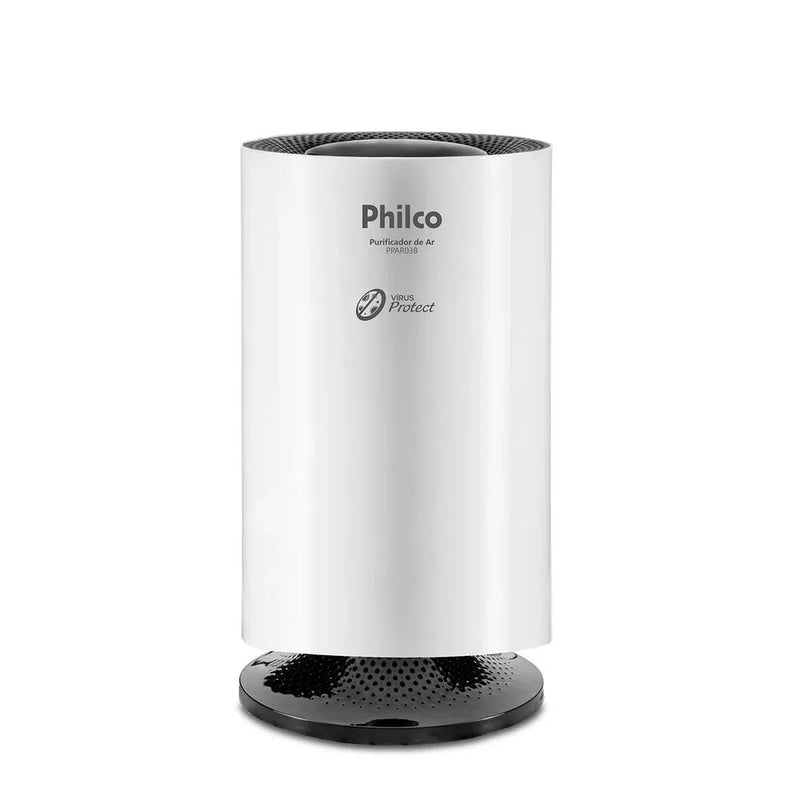 Purificador de Ar Antimosquito Philco Virus Protect PPAR03B - Bivolt