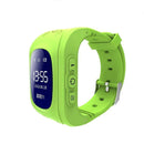 Smartwatch Kids - com localizador GPS